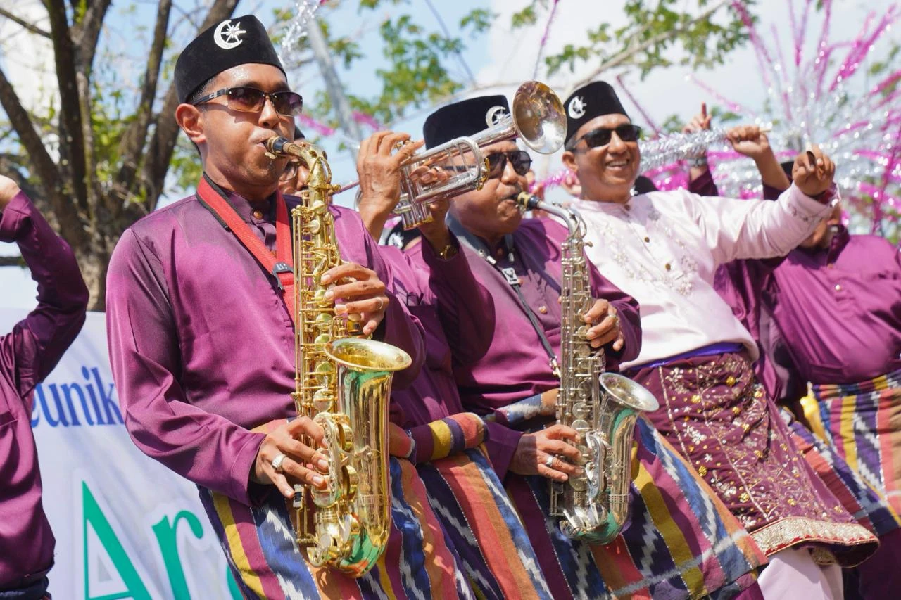 Perayaan Hari Jadi ke-255 Pontianak Digelar Sederhana dan Libatkan Masyarakat